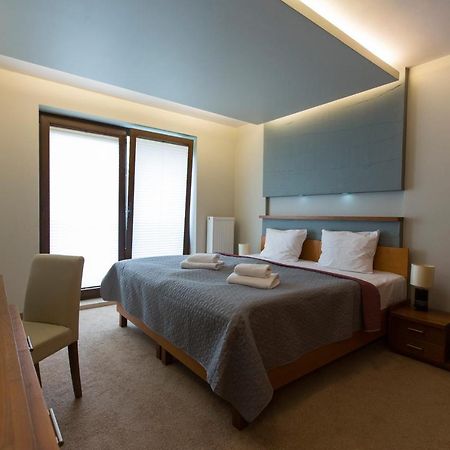 Willa Port Apartament Lilia Ostroda Luaran gambar